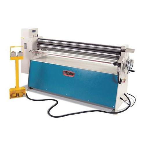 BAILEIGH INDUSTRIAL PR-514 PLATE ROLL