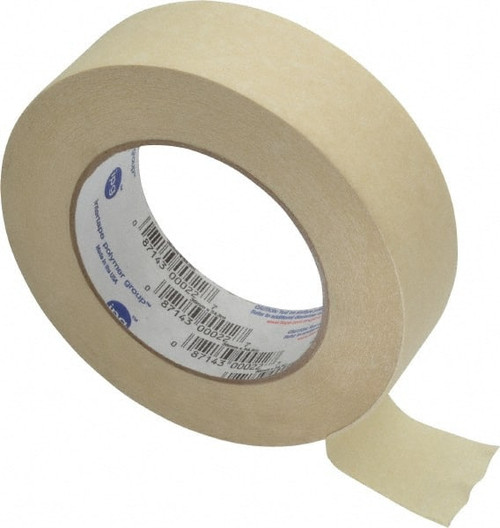 INTERTAPE POLYMER CORP PG505.122 1-1/2" WIDE X 180' LONG X 5.8 MIL TAN PA