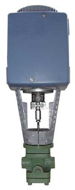 NICHOLSON PN P-VH210-C1S1A2 PILOT VALVE 250 PSI CAST IRON