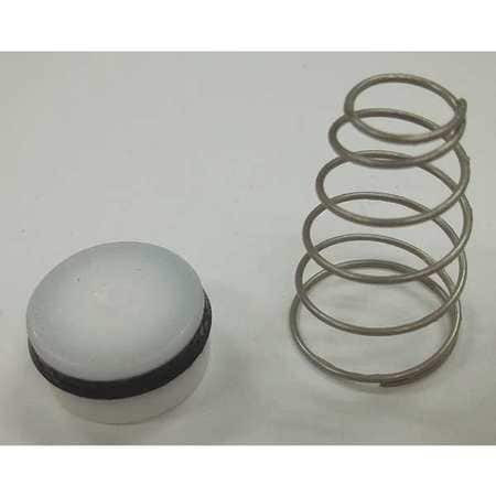 BRADLEY FIXTURES CORP. S65-331 PISTON ASSEMBLY