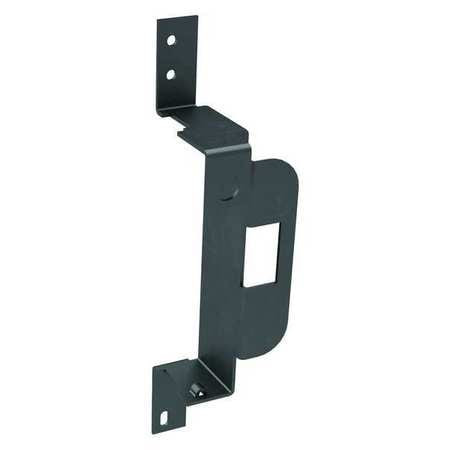 TENNSCO CORP LPR-2 LOCKER DOOR LOCK RECEIVER