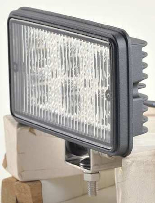 MAXXIMA MWL-04 FLOOD LIGHT RECT LED 12 TO 24VDC 6 IN W MAXXIMA MWL-04 FLOOD LIGHT RECT LED 12 TO 24VDC 6 IN W
