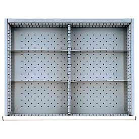 LISTA SDR106-150 INTERIOR DRAWER