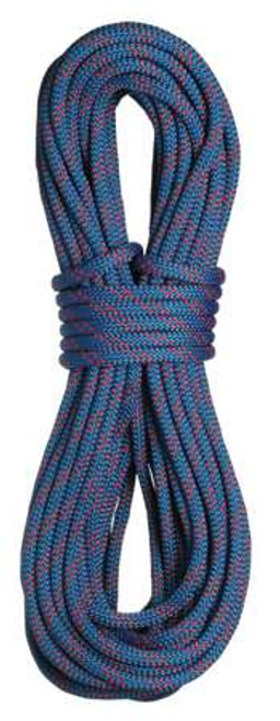 STERLING ROPE SS095060061 STATIC ROPE NYLON 3/8 IN DIA. 200 FT L