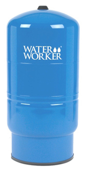WATER WORKER HT-20B WELL TANK VERT PRESSURE 20 GAL