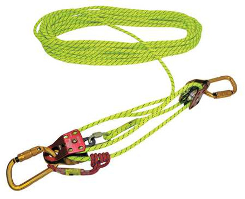 STERLING ROPE KTPHAULER MINI-PULLEY SYSTEM 4 1