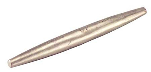 AMPCO SAFETY TOOLS D-2 13/16"X8" DRIFT PIN (BARREL TYPE)