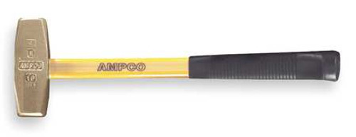 AMPCO SAFETY TOOLS H-15FG SPECIALTY HAMMERS