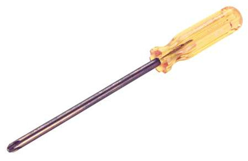 AMPCO SAFETY TOOLS S-1101 #4, 13" OAL, NONSPARKING PHILLIPS SCREWD