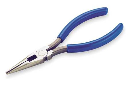 AMPCO SAFETY TOOLS P-326 7" LONG NOSE PLIERS