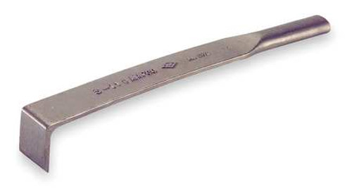 AMPCO SAFETY TOOLS S-11G 15" DECK SCRAPER W/ HDLE