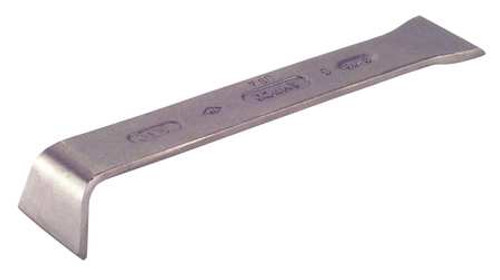 AMPCO SAFETY TOOLS S-10G STIFF BRONZE 1-EDGE SCRAPER