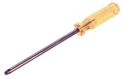 AMPCO SAFETY TOOLS S-1100 #3, 10-1/8" OAL, NONSPARKING PHILLIPS SC