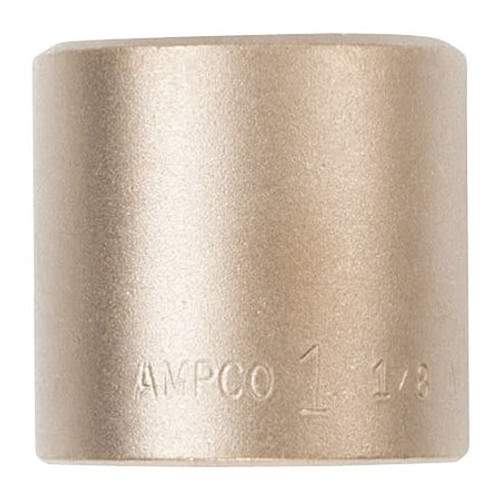 AMPCO SAFETY TOOLS SS-3/4D47MM SOCKET 3/4 METRIC 47MM SOCKET