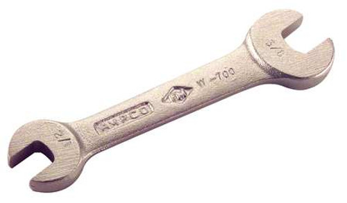 AMPCO SAFETY TOOLS WO-30X32 30MM X 32MM NONSPARKING OPEN END WRENCH