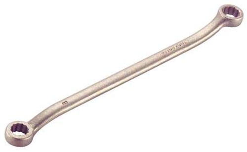 AMPCO SAFETY TOOLS W-3230 NONSPARKING BOX WRENCH 15/16X1-1/16 IN. AMPCO SAFETY TOOLS W-3230 NONSPARKING BOX WRENCH 15/16X1-1/16 IN.