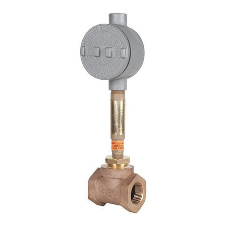 BRADLEY FIXTURES CORP. S19-319B4 DRENCH SHOWER FLOW SWITCH