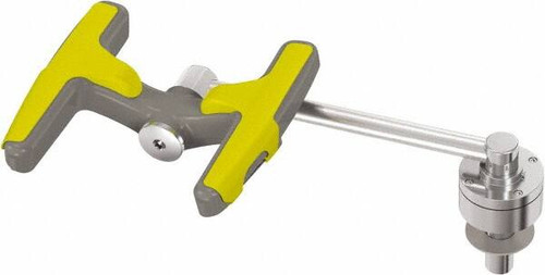 BRADLEY FIXTURES CORP. S19274E SAFETY EYE/FACEWASH, DECK MOUNT