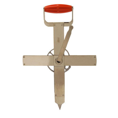 APEX TOOL GROUP 31300N LUFKIN 5/16" X 300' REEL AND FRAME