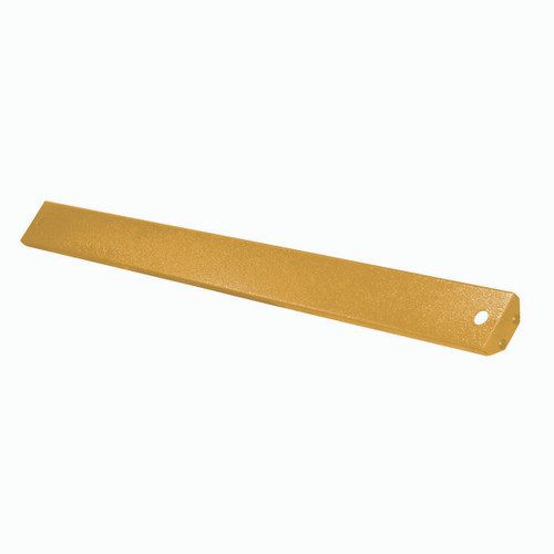 JUSTRITE MFG COMPANY 22637 BASE COVER FOR 90-MINUTE  45-GALL EN SAF