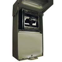 SIEMENS WF2030 WF2030U DISCONNECT FUSED 30A 2