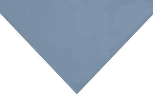 NOTRAX 835R0375BU SWITCHBOARD MAT BLUE 3FT. X 75FT.