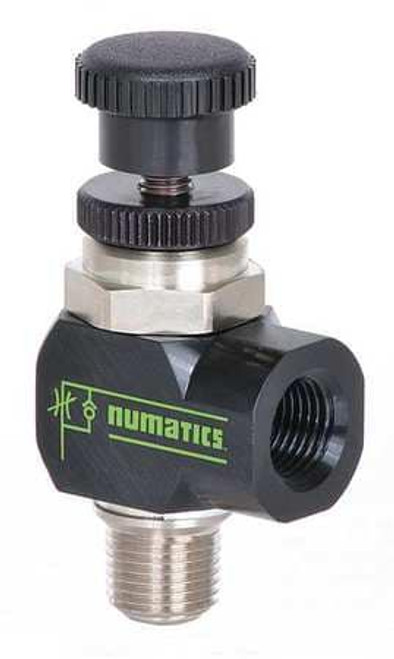 NUMATICS 1FCTN SWIVEL 1/8IN NPT 1/8IN NPT