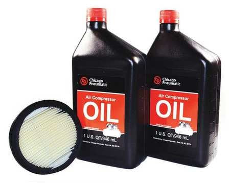 CHICAGO PNEUMATIC 1312101248 MAINTENANCE KIT FOR RCP561 581VNS COMP