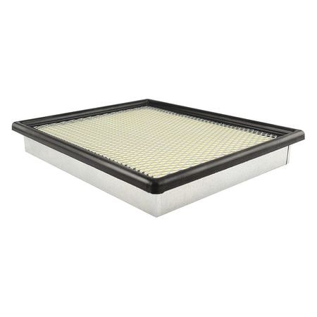 BALDWIN FILTERS PA5766 AIR FILTER ELEMENT PANEL 12-1/4IN. L