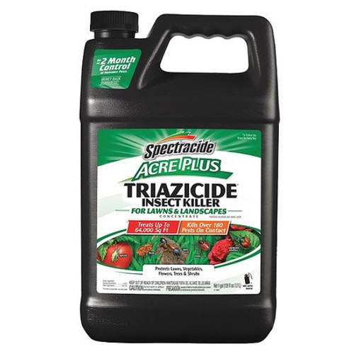 SPECTRACIDE HG-96203 INSECTICIDE 128 FL. OZ. CONCENTRATE
