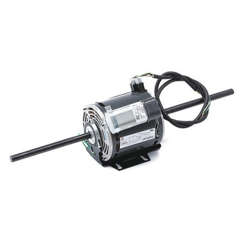 FASCO 03-015W MOTOR 1 HP 208/230V 5/8 IN DOUBLE SHAFT