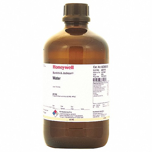 HONEYWELL LC365-2.5 WATER H2O 18.00 2.5L PK4