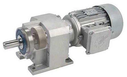 NORD SK572.1-100LP/4  13.67  1.25 AC GEARMOTOR 130 RPM TEFC 13.67 3 HP
