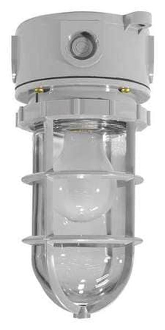 LARSON ELECTRONICS LLC HAL-CRNM-LED7W-HV-CLG-56K HAZARDOUS LIGHTING FIXTURES CEILING