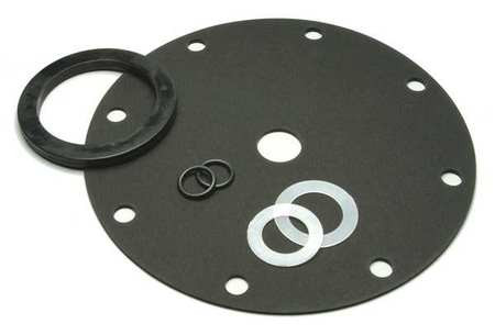 WILKINS RK3-ZW200R REPAIR KIT 3IN.SIZE RUBBER 3IN.INLET