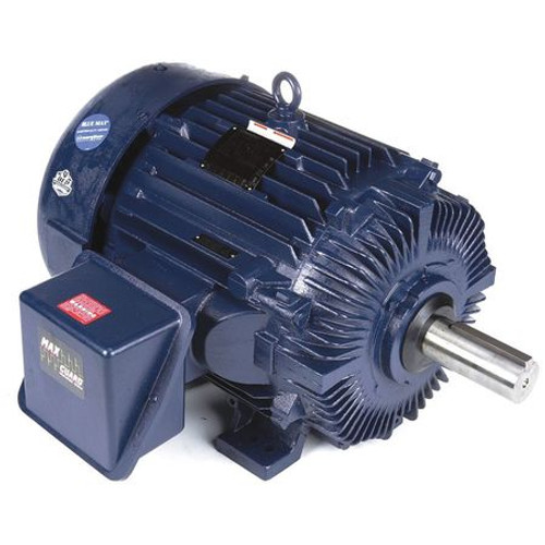 MARATHON 405THFS8036 VECTOR MOTOR 3-PHASE 100HP 230/460V