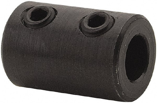 CLIMAX RC-137 RIGID CPLG-1-PC STEEL