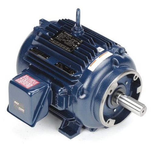 MARATHON 254THTNA8058 VECTOR MOTOR 3-PHASE 15HP 230/460V