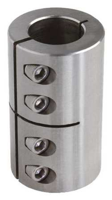 CLIMAX ISCC-137-137-S ONE-PIECE INDUSTRY STANDARD CLAMPING COU