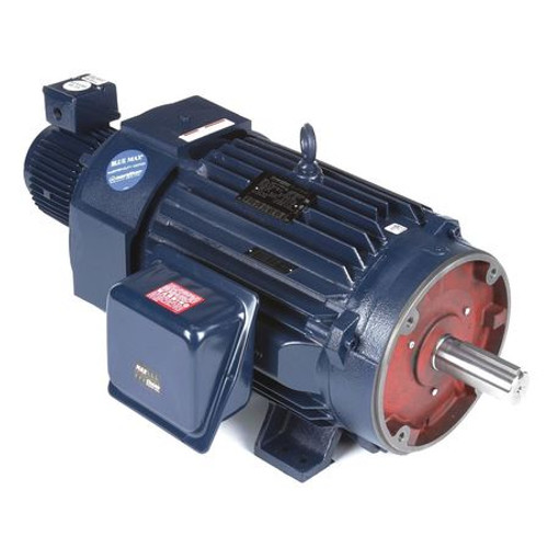 MARATHON 326THFPA8086 VECTOR MOTOR 3-PHASE 30HP 230/460V