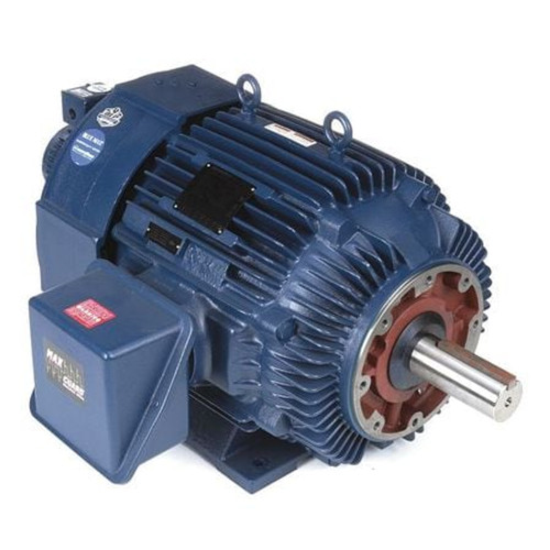 MARATHON 404THFS8092 VECTOR MOTOR 3-PHASE 60HP 230/460V