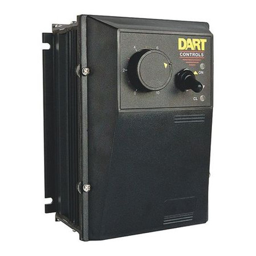 DART CONTROLS 65E20E DC SPDCTRL 12/24/36/48VDC 20A NEMA 4X/12