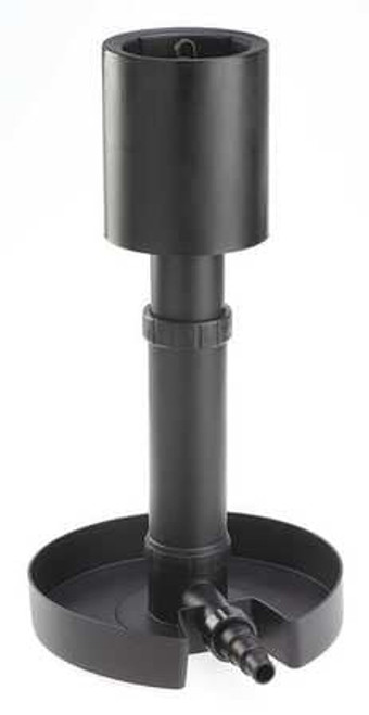 OASE 57395 POND SKIMMER SURFACE 3500 GPH 14IN. DIA.