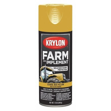 KRYLON PRODUCTS K01957000 SPRAY PAINTS