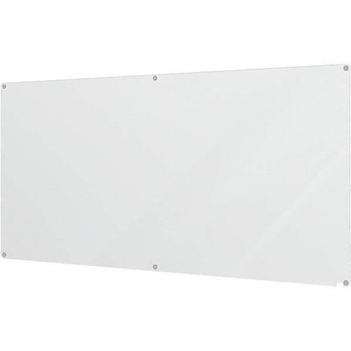 GHENT HMYRN48FR 4'X8' HARMONY FROSTED GLASS BOARD - RADI
