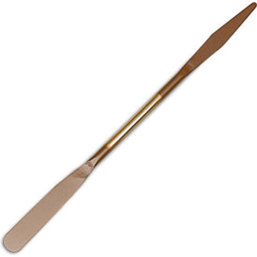 BEL-ART PRODUCTS 367040000 SP BEL-ART STAINLESS STEEL MICRO SPATULA