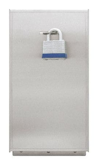 AIPHONE SBX-LSE SECURITY LOCK BOX