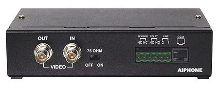 AIPHONE AXW-AZ CCTV INPUT MODULE AX SERIES