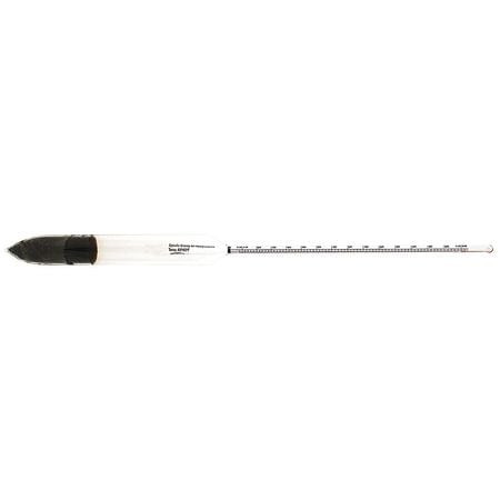 VEE GEE SCIENTIFIC INC. 6602-5 HYDROMETER 0.880/0.950