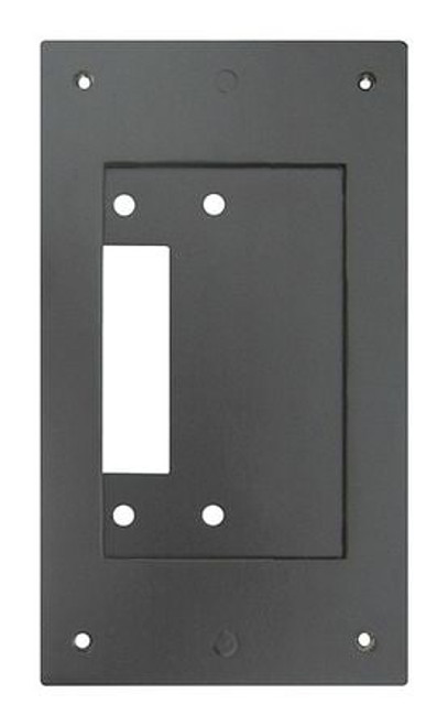 AIPHONE JK-MB MULLION MOUNT BRACKET FOR THE JF-DV/JK-D